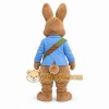 Blue Rabbit Mascot Costume for Kids and Adults Blue Rabbit Mascot Costume for Kids and Adults