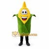 Corn Mascot Costume Yellow and Green Fun Outfit Corn Mascot Costume Yellow and Green Fun Outfit