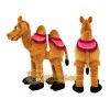 Brown Camel Mascot Costume for Kids and Adults Brown Camel Mascot Costume for Kids and Adults