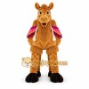 Brown Camel Mascot Costume for Kids and Adults Brown Camel Mascot Costume for Kids and Adults