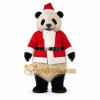 Red Panda Mascot Costume Red Panda Mascot Costume