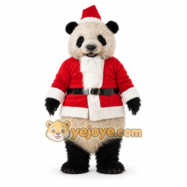 Red Panda Mascot Costume Red Panda Mascot Costume