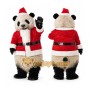 Red Panda Mascot Costume