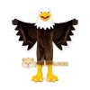 Adult Eagle Mascot Costume Adult Eagle Mascot Costume