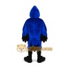 Blue Jay Mascot Costume Blue Jay Mascot Costume
