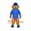 Sport Dog Mascot Costume Sport Dog Mascot Costume