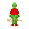 Happy Crocodile Mascot Costume Happy Crocodile Mascot Costume