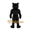 Black Panther Mascot Costume Black Panther Mascot Costume