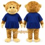 Monkey Mascot Costume