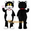 Cute Cat Mascot Costume