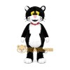 Cute Cat Mascot Costume