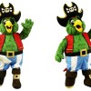 Parrot Mascot Costume