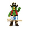 Parrot Mascot Costume