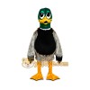 Duck Mascot Costume Duck Mascot Costume