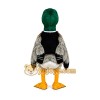 Duck Mascot Costume Duck Mascot Costume