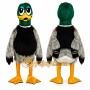 Duck Mascot Costume