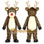 Deer Mascot Costume