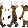 Deer Mascot Costume