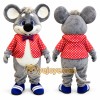 Mouse Mascot Costume Mouse Mascot Costume