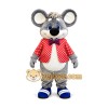 Mouse Mascot Costume Mouse Mascot Costume