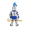 Knight Mascot Costume Knight Mascot Costume