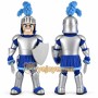 Knight Mascot Costume