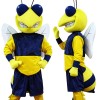 Bee Mascot Costume
