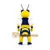 Bee Mascot Costume Bee Mascot Costume