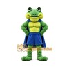 Frog Mascot Costume Frog Mascot Costume
