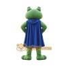 Frog Mascot Costume Frog Mascot Costume