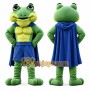 Frog Mascot Costume
