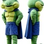 Frog Mascot Costume