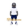Dolphin Mascot Costume