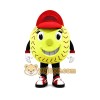 Baseball Mascot Costume Baseball Mascot Costume