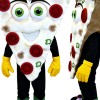Pizza Mascot Costume