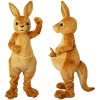 Kangaroo Mascot Costume