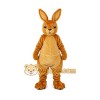 Kangaroo Mascot Costume Kangaroo Mascot Costume