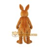 Kangaroo Mascot Costume Kangaroo Mascot Costume