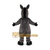 Donkey Mascot Costume Donkey Mascot Costume