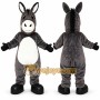 Donkey Mascot Costume