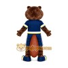 Sport Lightweight Beaver Mascot Costume