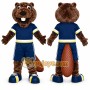 Sport Lightweight Beaver Mascot Costume