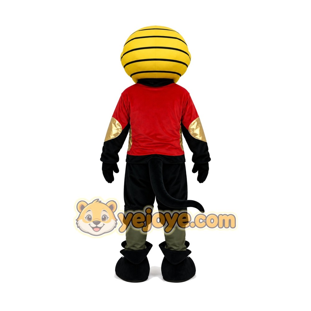 Snake Mascot Costume Snake Mascot Costume