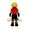 Snake Mascot Costume Snake Mascot Costume