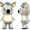Koala Mascot Costume