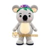 Koala Mascot Costume Koala Mascot Costume