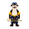 Otter Mascot Costume Otter Mascot Costume