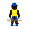 Sport Monkey Mascot Costume Sport Monkey Mascot Costume