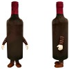 Bottle Mascot Costume