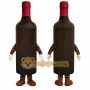 Bottle Mascot Costume